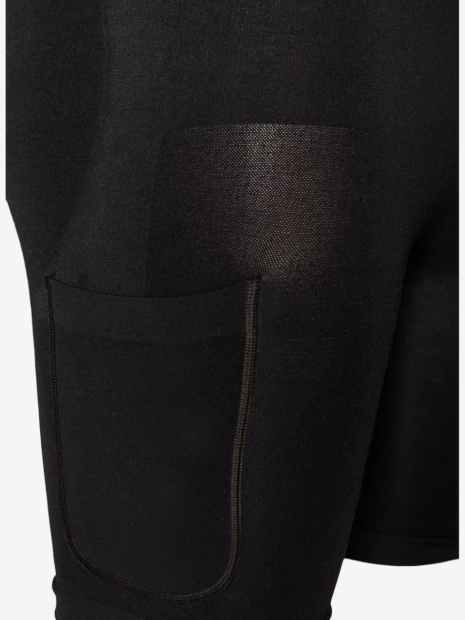 LUMIRA Shaping pant in Black