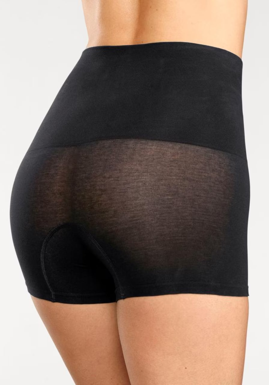 LUMIRA Shaping pant in Black