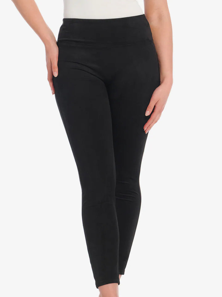 LUMIRA Bodyfashion Shaping pant in Black