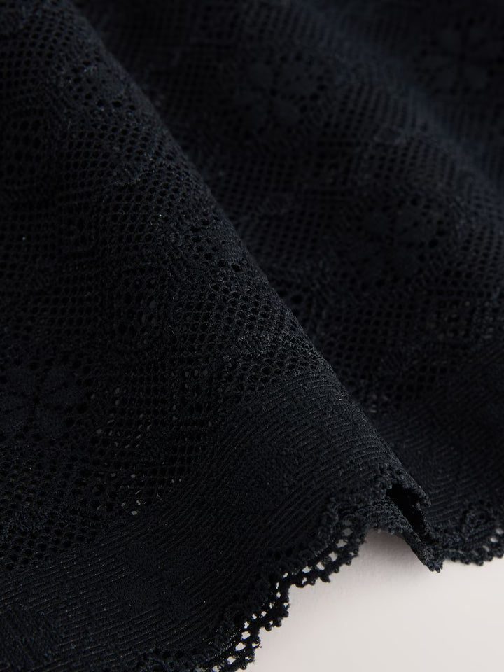LUMIRA Shaping pant in Black