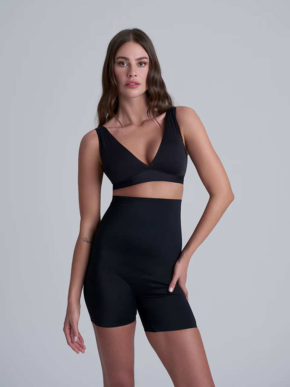 LUMIRA Shaping pant in Black