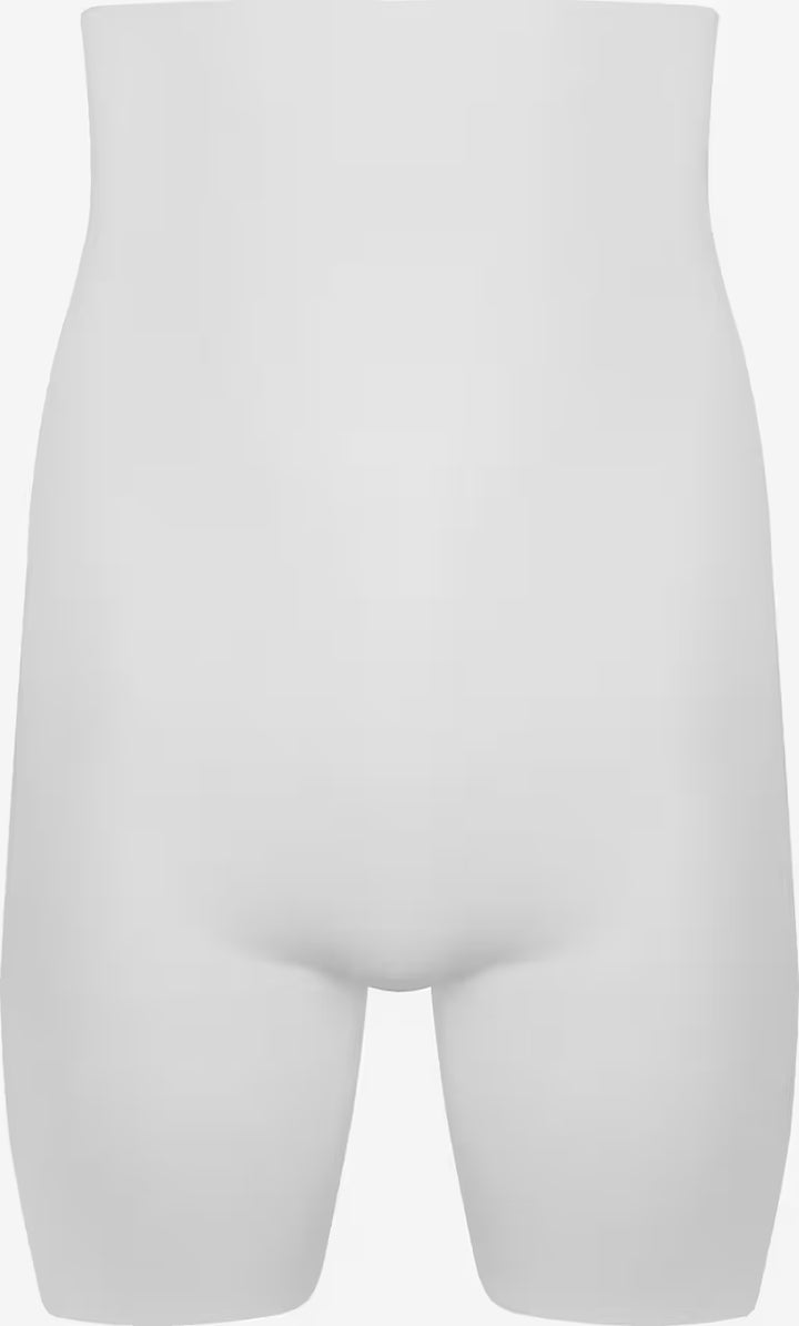 LUMIRA Bodyfashion Regular Shaping pant in Wool White