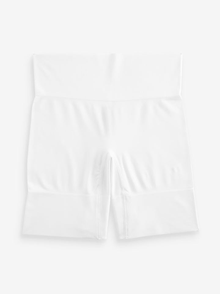 LUMIRA Shaping pant in Nude, White