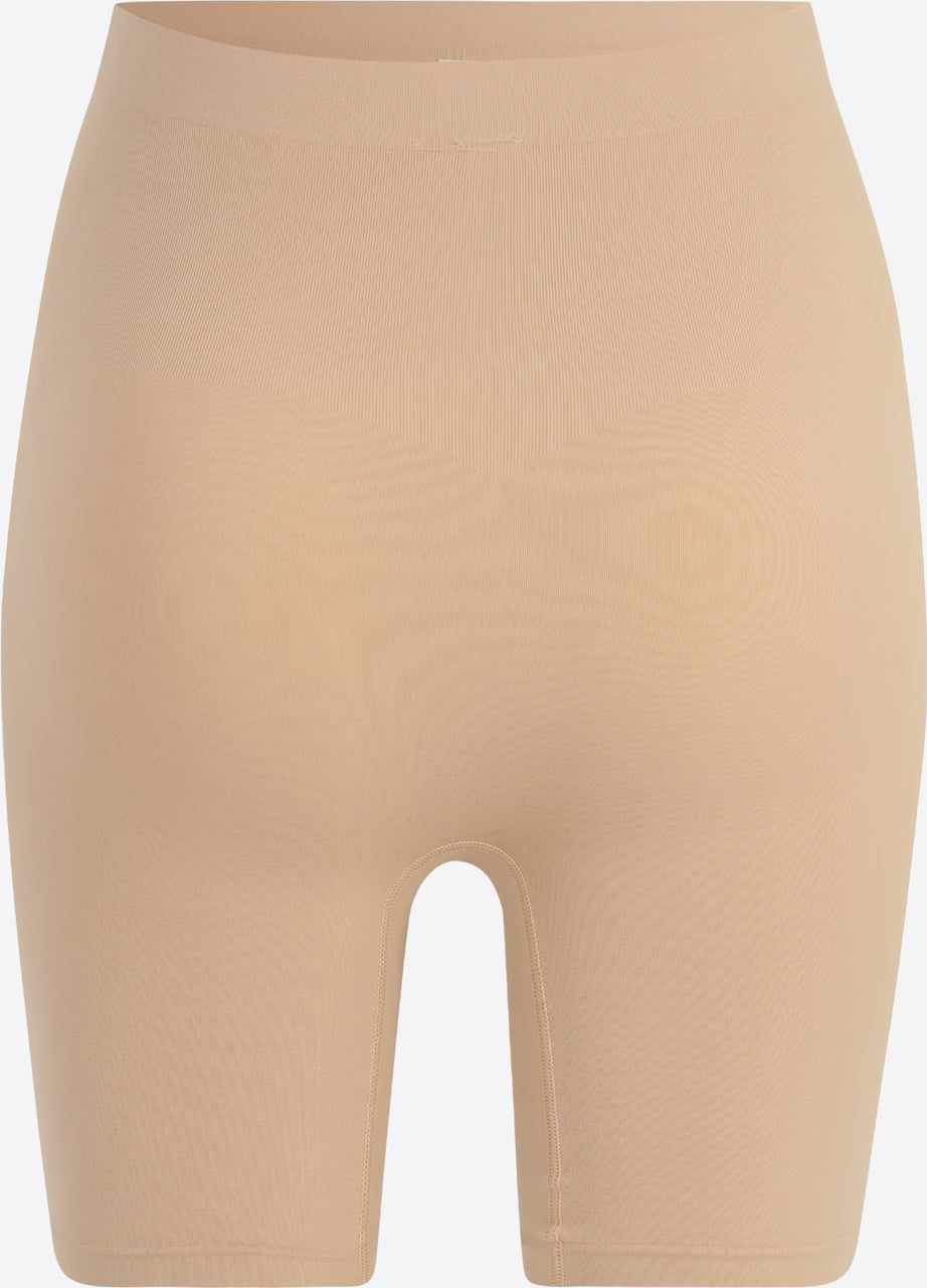 LUMIRA Maternity Shaping pant in Nude