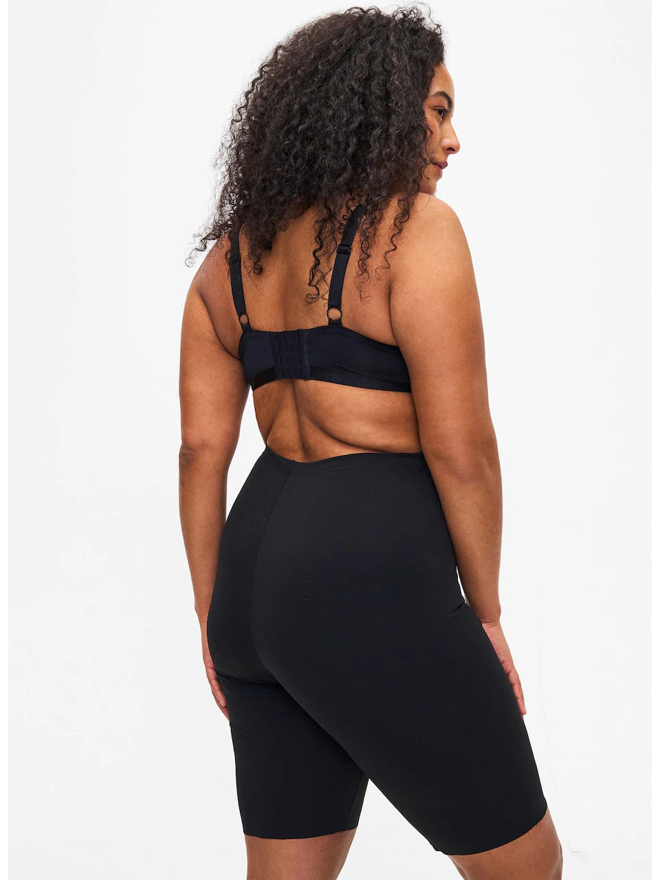 LUMIRA Shaping pant in Black