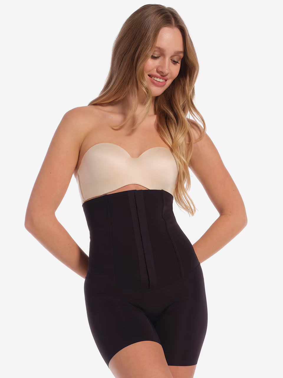 LUMIRA Bodyfashion Shaping pant in Black