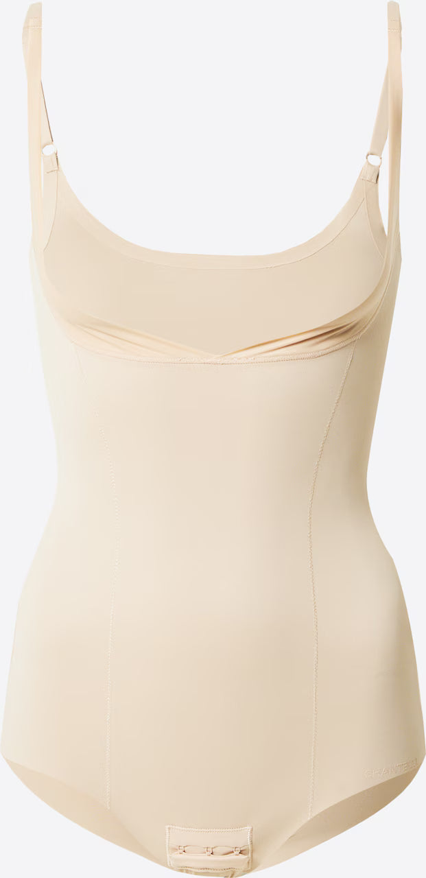 LUMIRA Shaping bodysuit in Nude