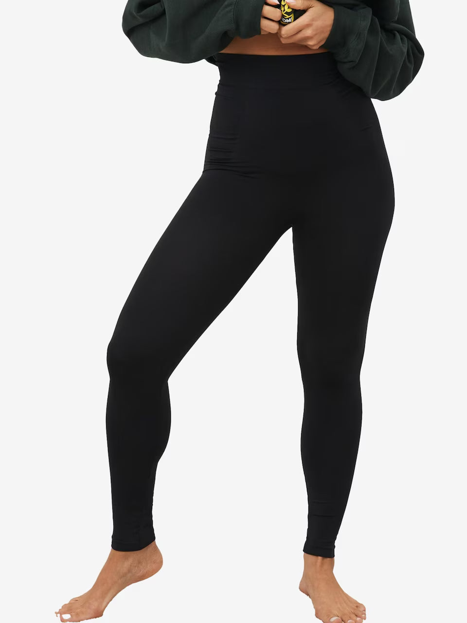 LUMIRA Shaping pant in Black