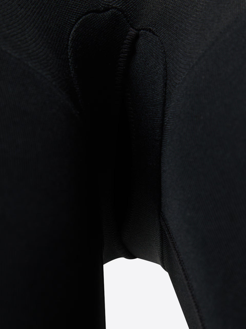 LUMIRA Shaping bodysuit in Black