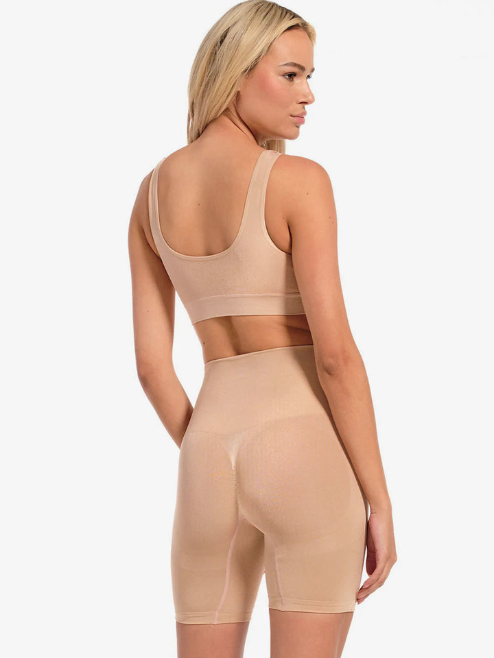 LUMIRA Bodyfashion Shaping pant in Cappuccino