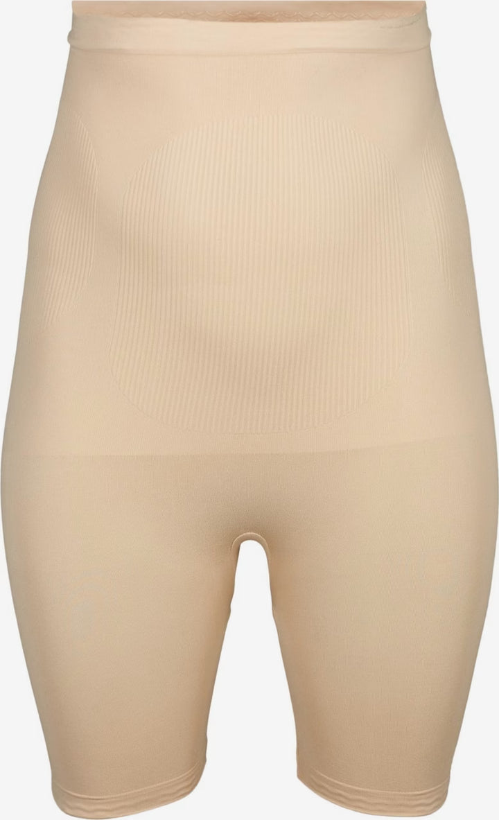 LUMIRA Skinny Shaping pant in Light Beige