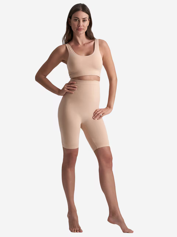 LUMIRA Shaping pant in Beige