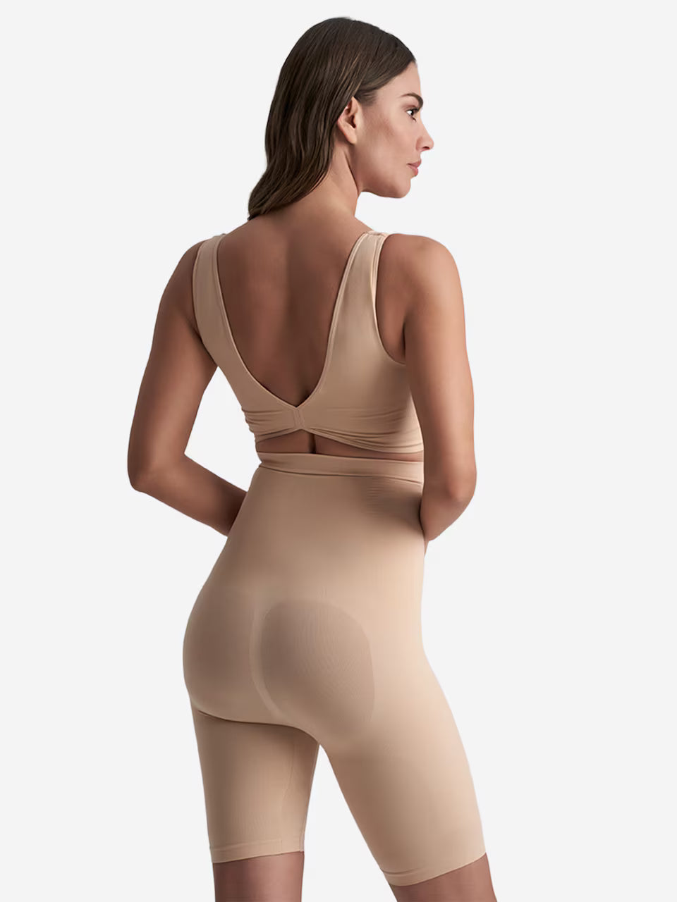 LUMIRA Shaping pant in Beige