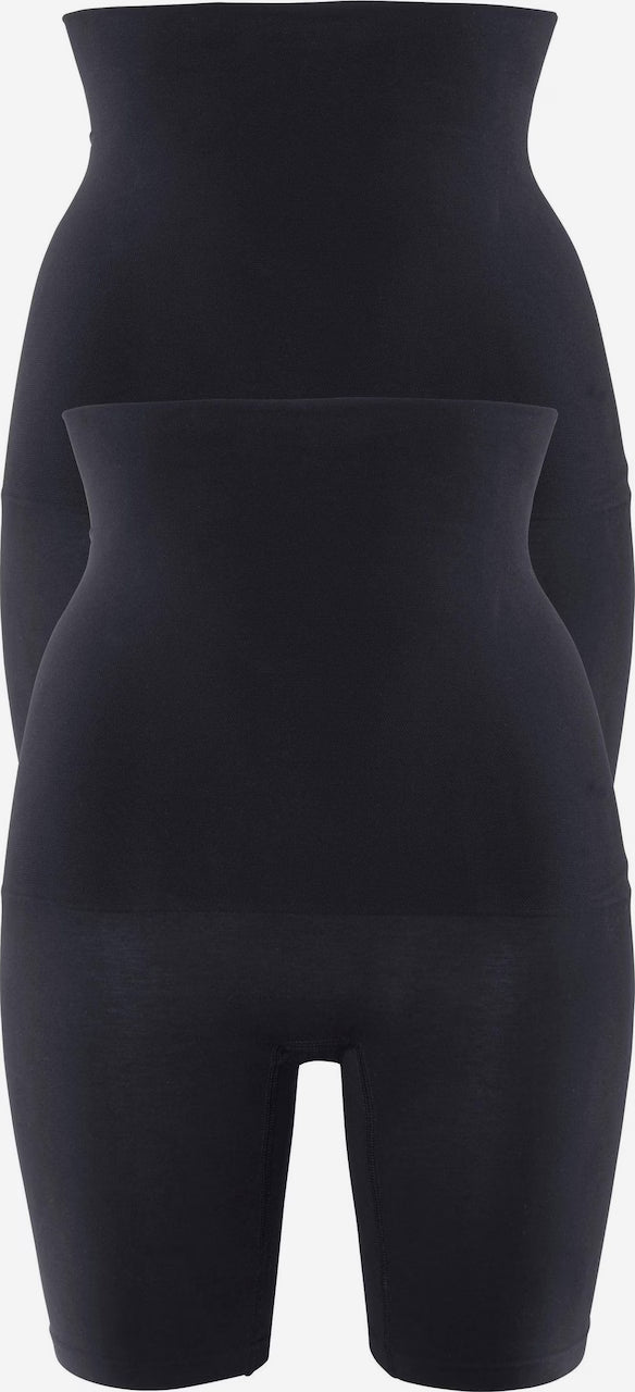 LUMIRA Shaping pant in Black