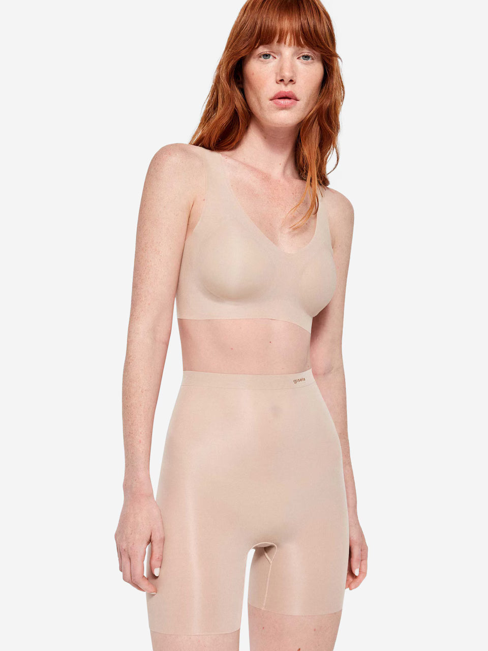 LUMIRA Shaping pant &