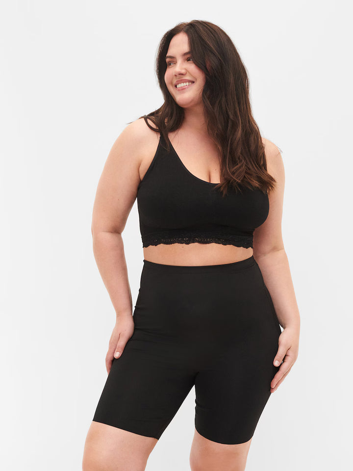 LUMIRA Shaping pant in Black