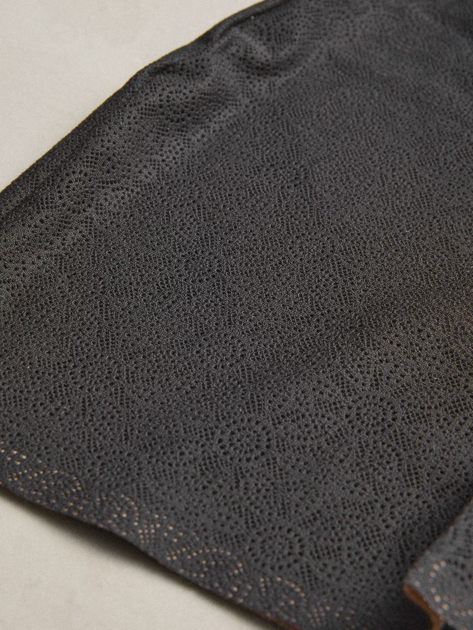 LUMIRA Shaping pant in Black