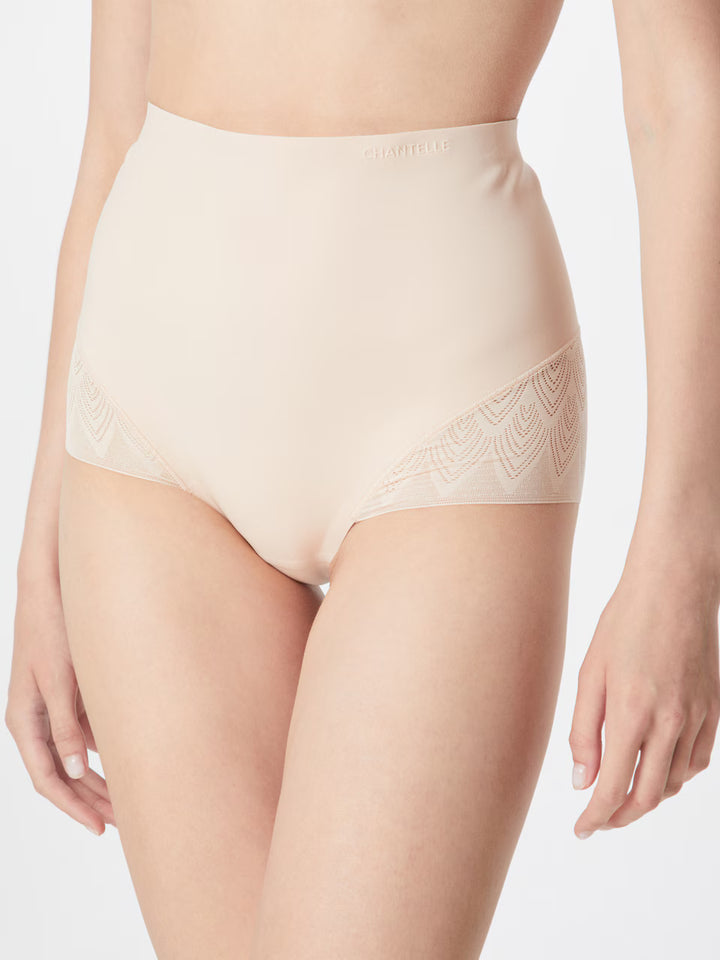 LUMIRA Shaping pant in Beige