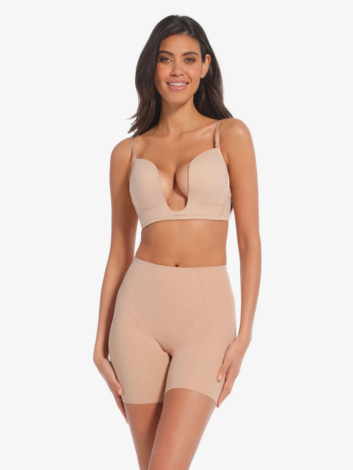 LUMIRA Bodyfashion Shaping pant in Nude