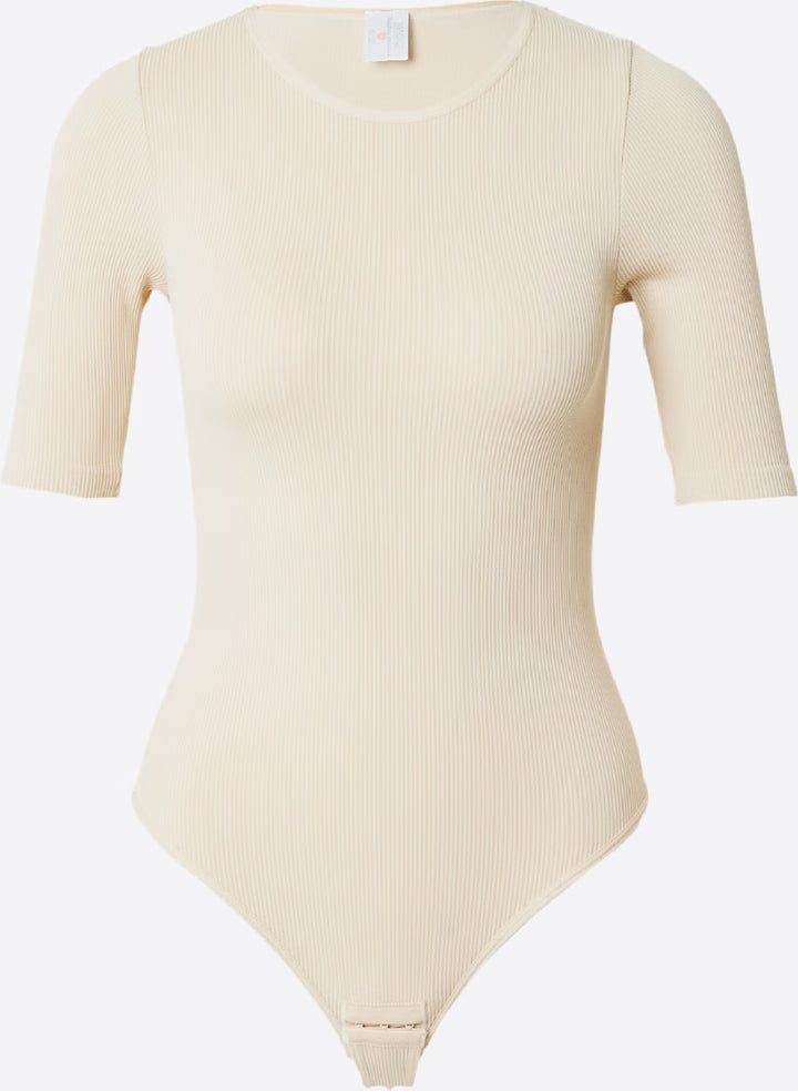 LUMIRA Bodyfashion Shaping bodysuit in Sand