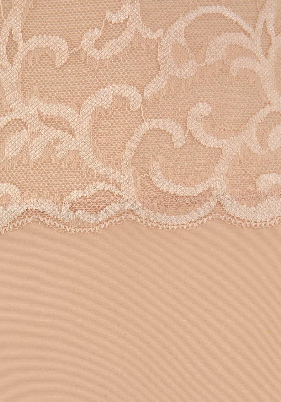 LUMIRA Shaping pant in Beige
