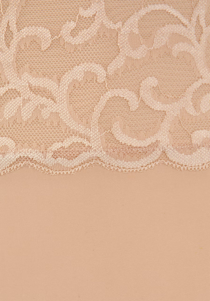 LUMIRA Shaping pant in Beige