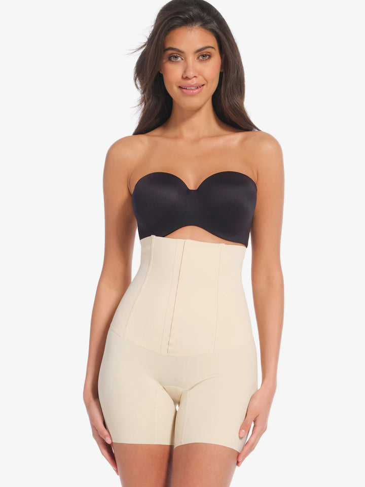 LUMIRA Bodyfashion Shaping pant in Nude