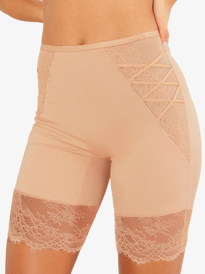 LUMIRA Shaping pant in Beige
