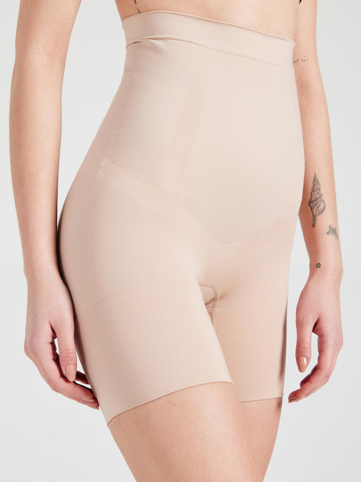 LUMIRA Klein Underwear Shaping pant in Ecru