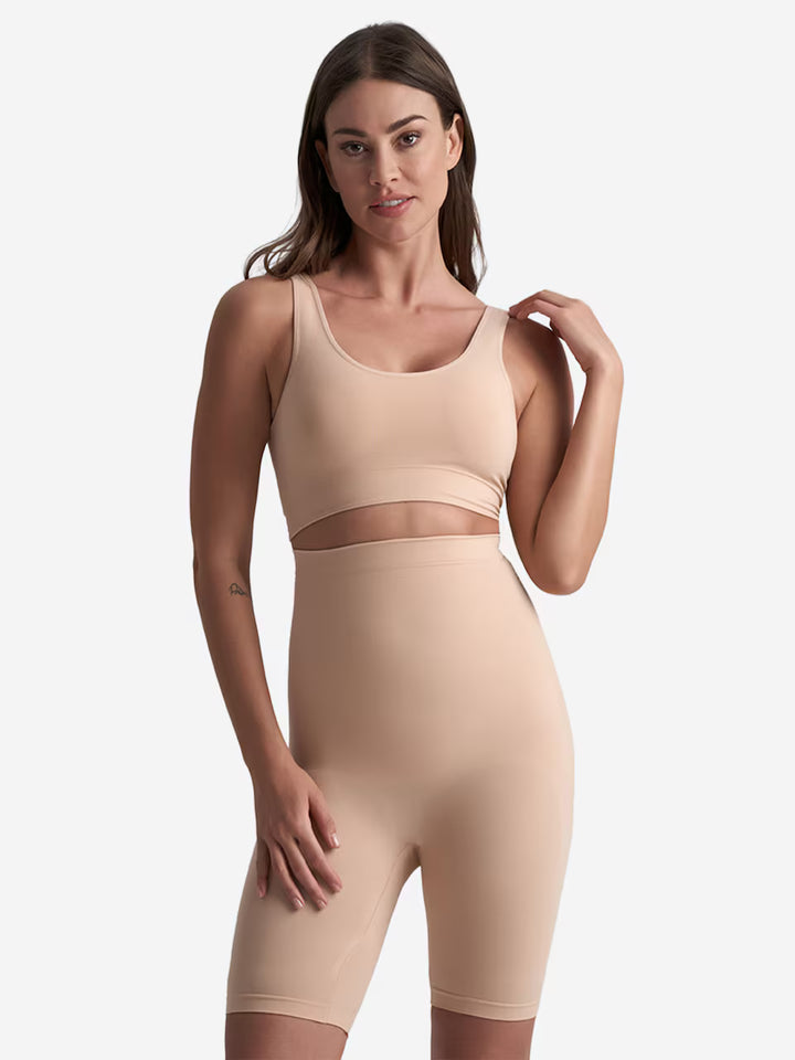 LUMIRA Shaping pant in Beige