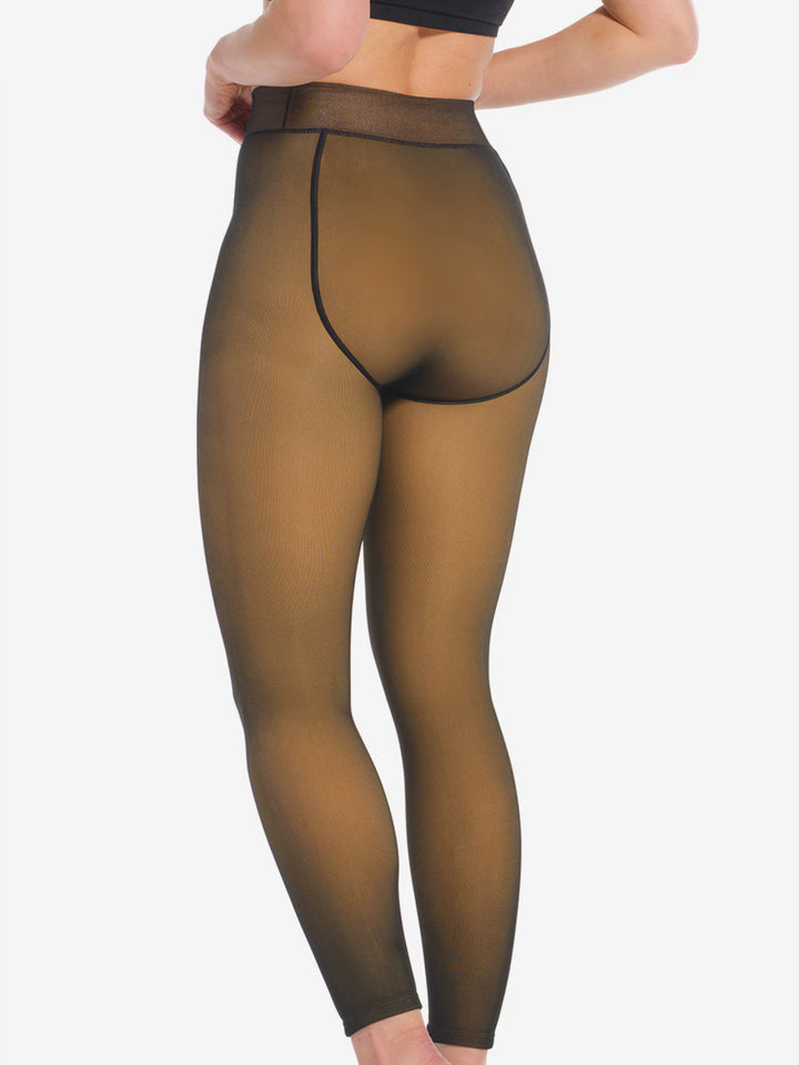 LUMIRA Bodyfashion Shaping pant in Black