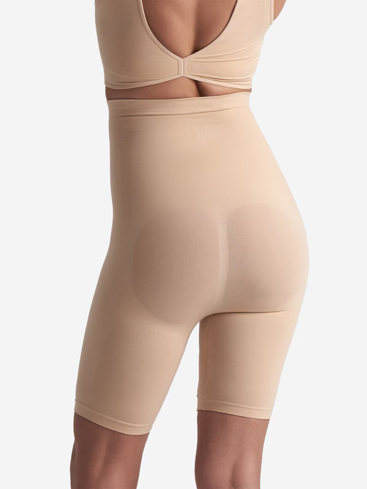 LUMIRA Shaping pant in Beige