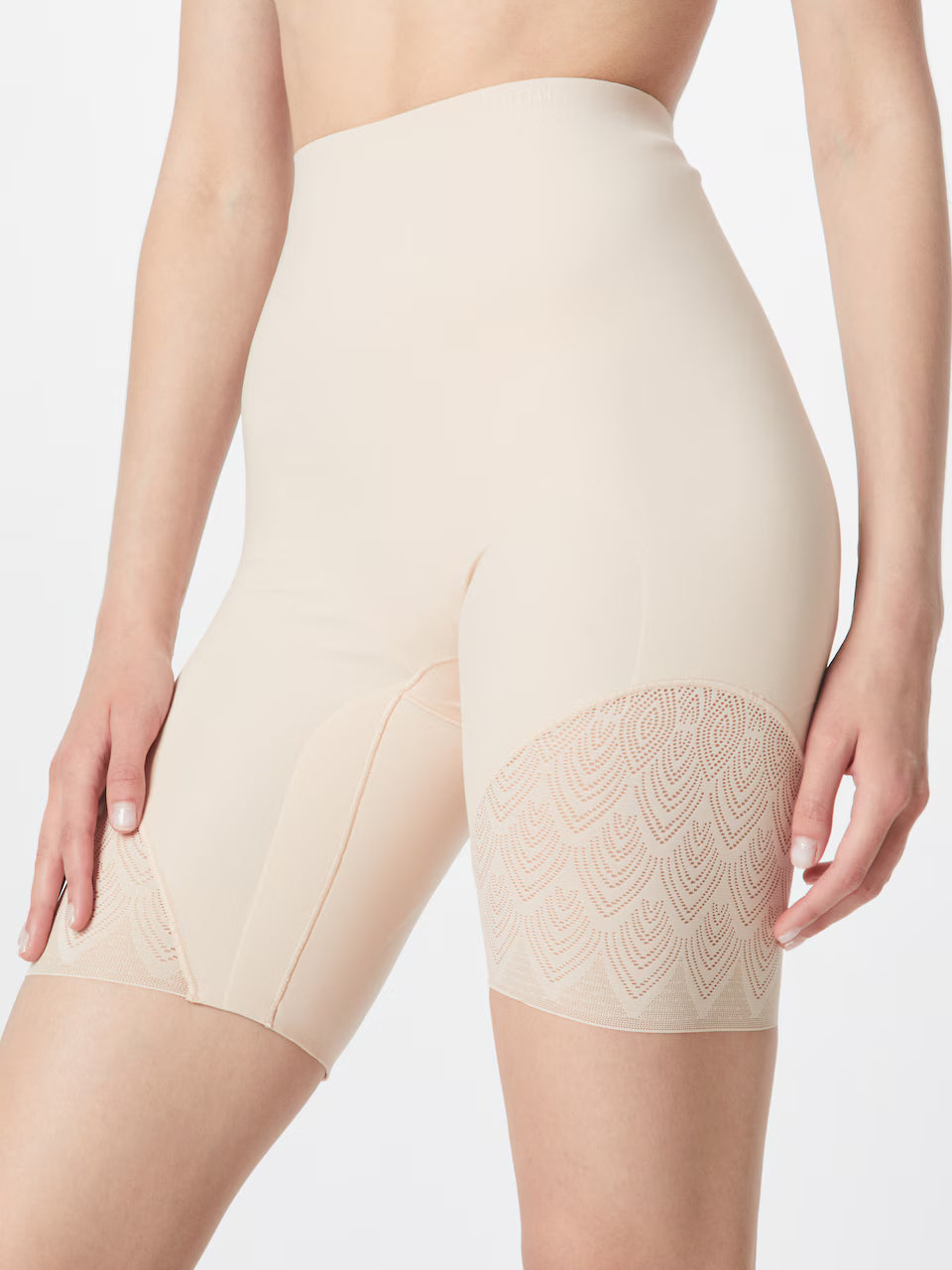 LUMIRA Shaping pant in Light Beige