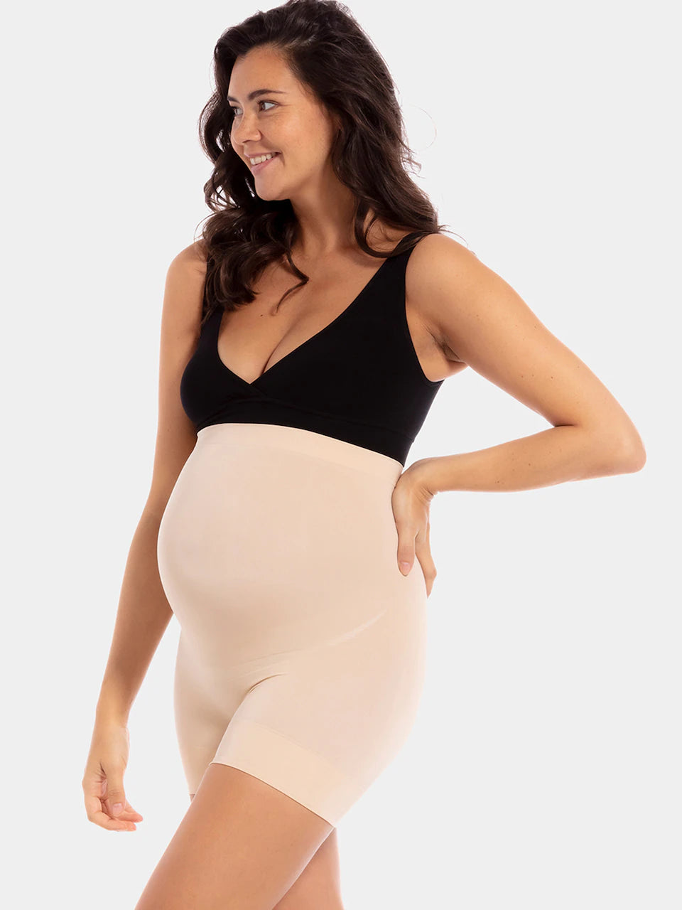 LUMIRA Bodyfashion Regular Shaping pant &