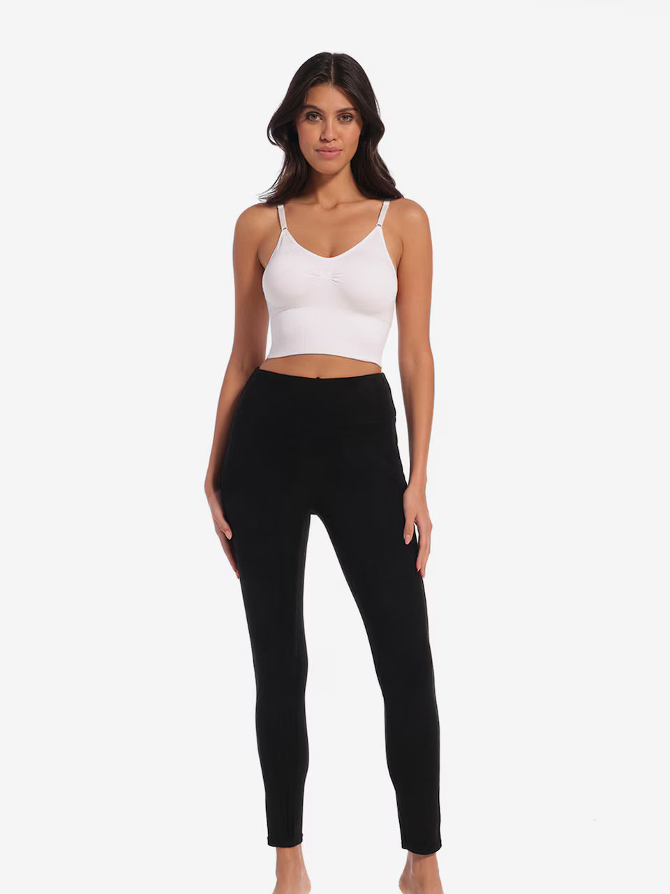 LUMIRA Bodyfashion Shaping pant in Black