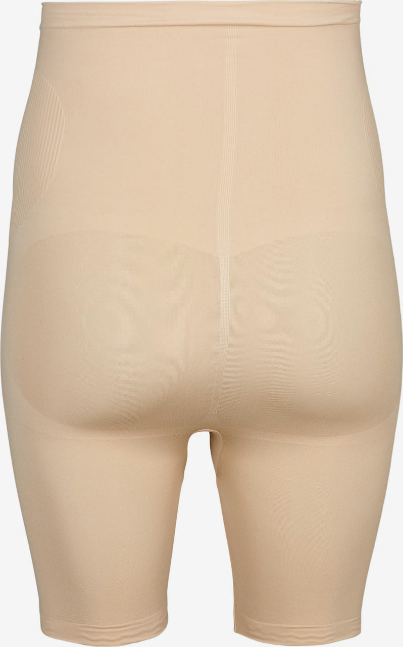 LUMIRA Skinny Shaping pant in Light Beige