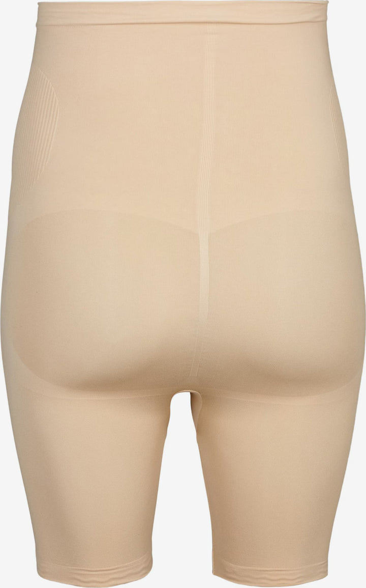 LUMIRA Skinny Shaping pant in Light Beige