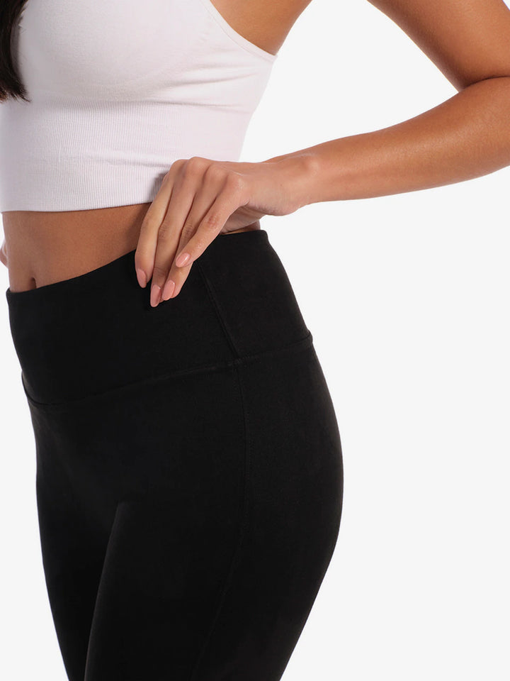 LUMIRA Bodyfashion Shaping pant in Black