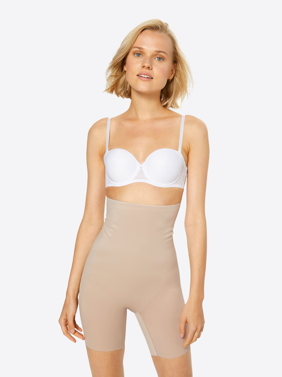 LUMIRA Shaping pant in Nude