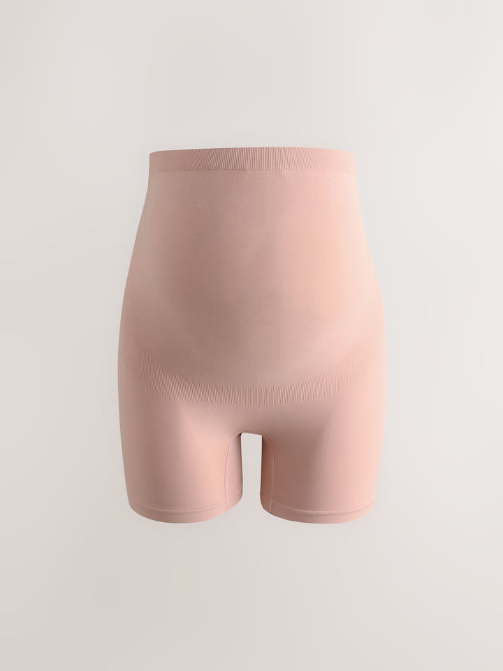 LUMIRA Shaping pant in Nude, Black