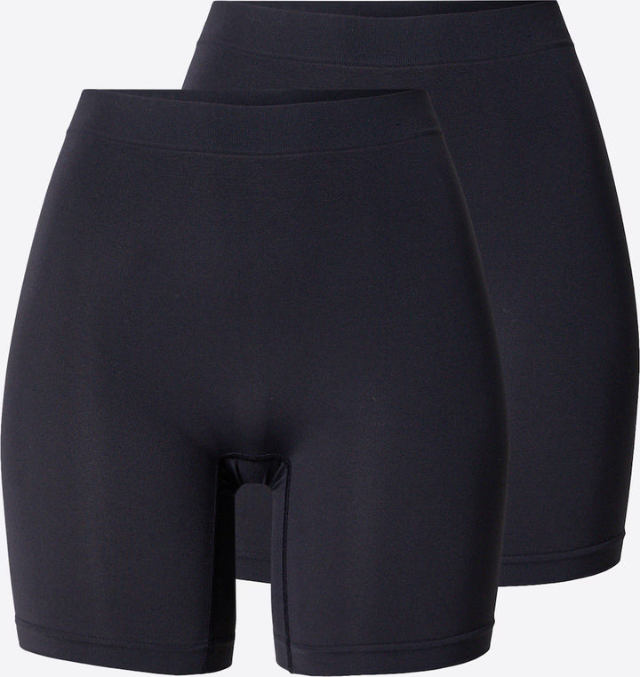 LUMIRA  Shaping pant in Black