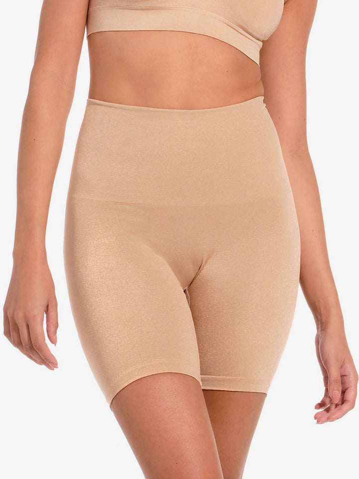 LUMIRA Bodyfashion Shaping pant in Cappuccino