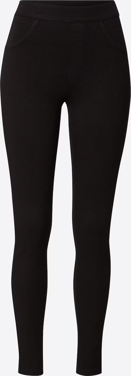 LUMIRA Bodyfashion Skinny Shaping pant in Black