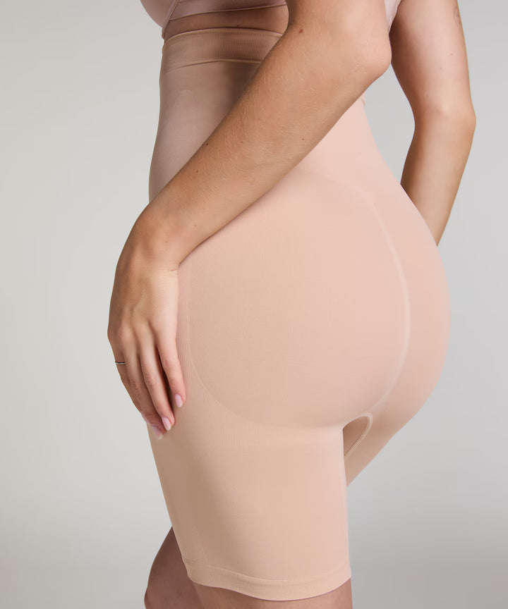 LUMIRA Shaping pant in Beige