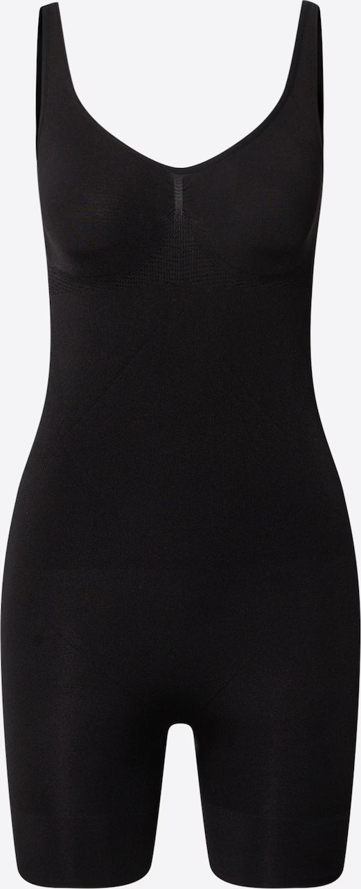 LUMIRA Bodyfashion Regular Shaping bodysuit in Black