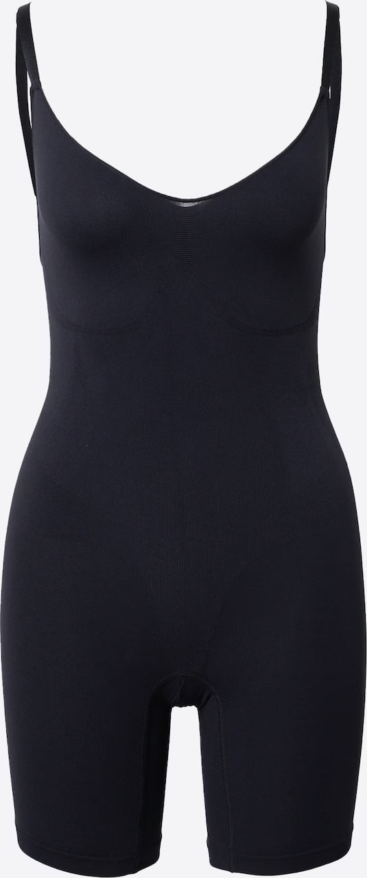LUMIRA Shaping bodysuit in Black