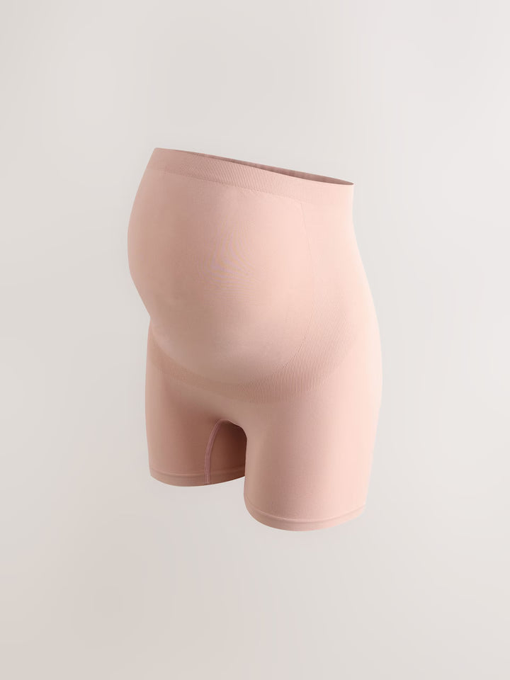 LUMIRA Shaping pant in Nude, Black