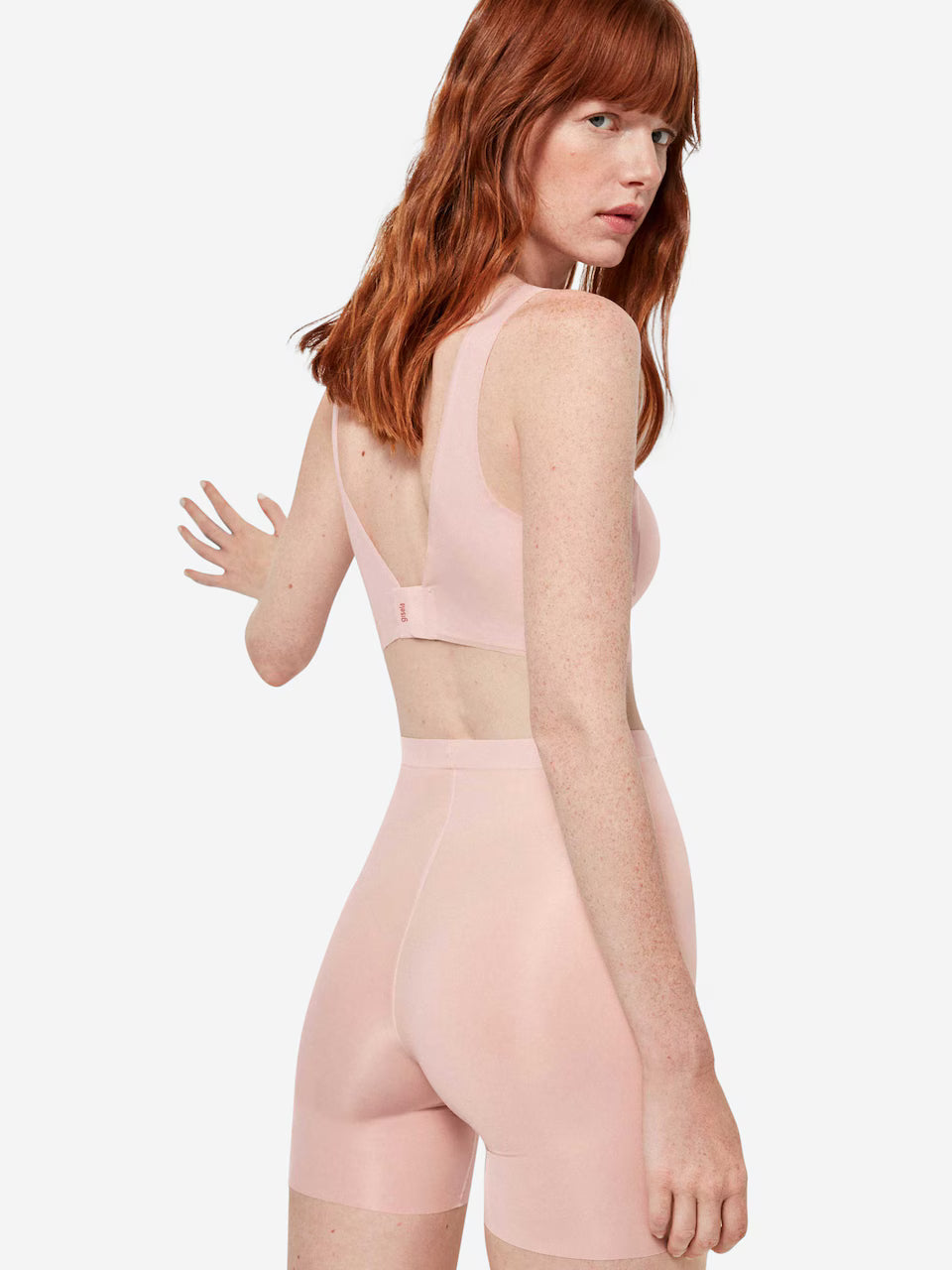 LUMIRA Shaping pant &