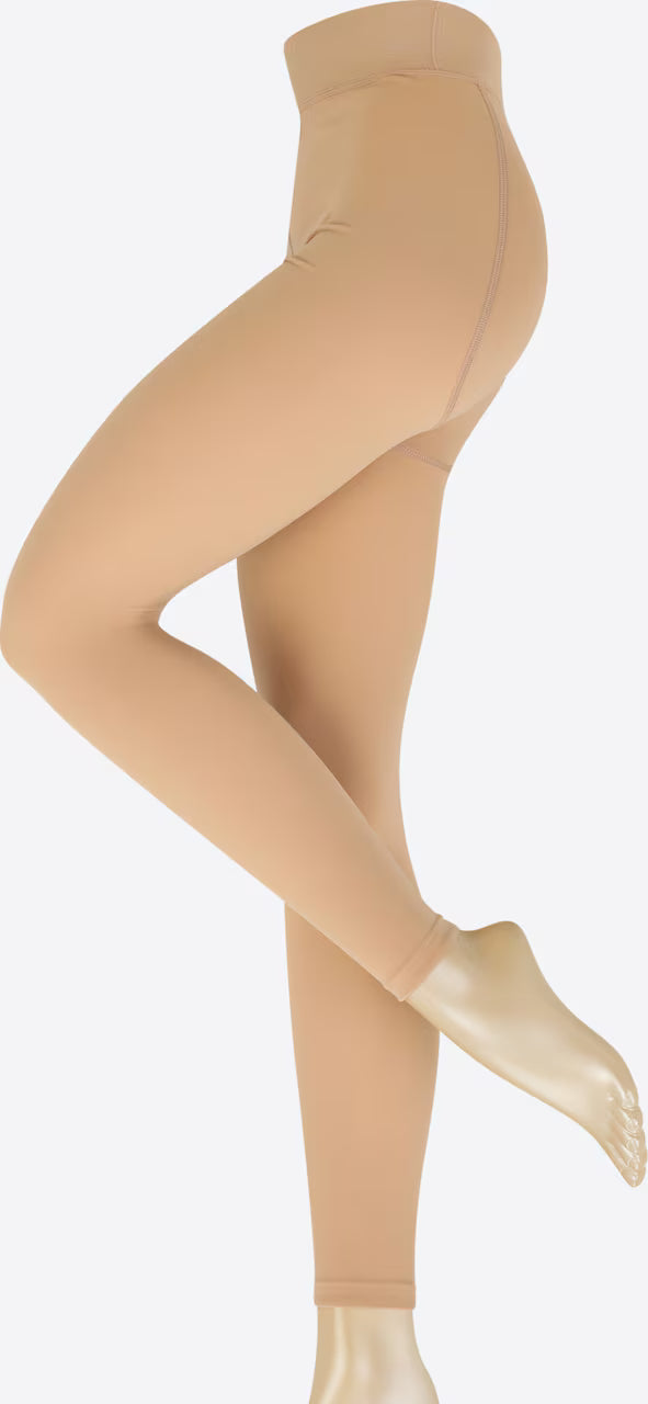 LUMIRA Bodyfashion Shaping pant in Nude