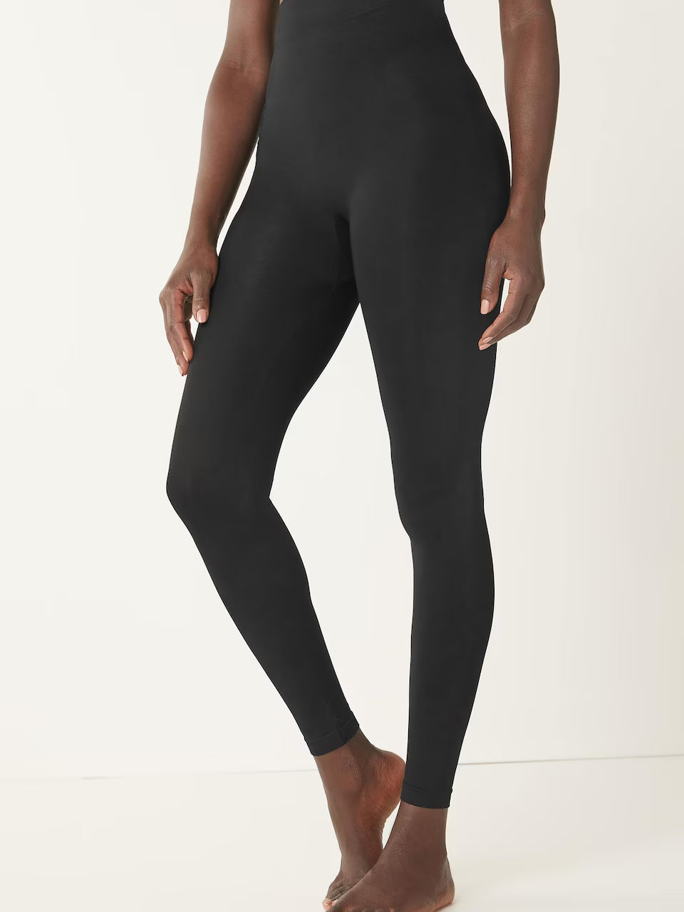 LUMIRA Shaping pant in Black